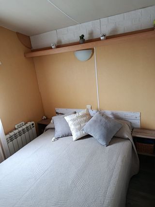 Módulo en Berga Resort