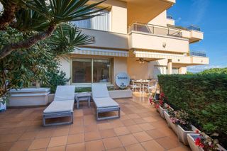 Piso en alquiler en Sant Pol - Volta de l'Ametller en Sant Feliu de Guíxols