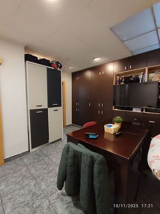 Oficina en venta en El Castell en Burjassot