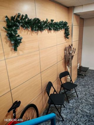 Oficina en venta en El Castell en Burjassot