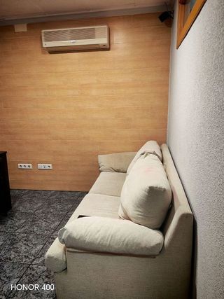 Oficina en venta en El Castell en Burjassot