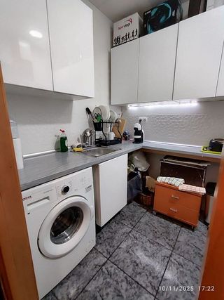 Oficina en venta en El Castell en Burjassot