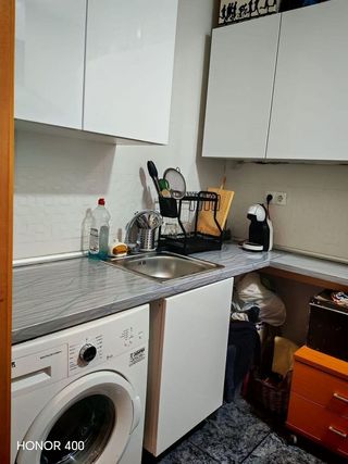 Oficina en venta en El Castell en Burjassot