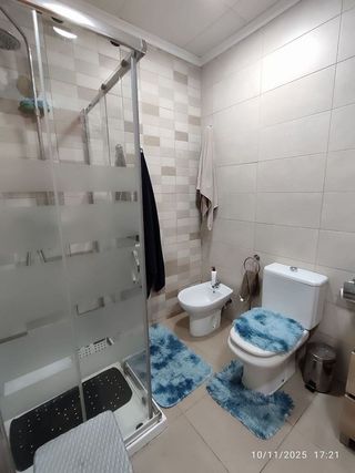 Oficina en venta en El Castell en Burjassot