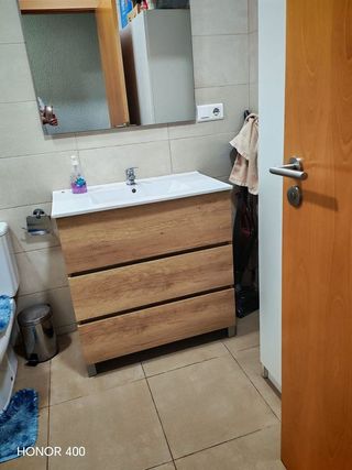 Oficina en venta en El Castell en Burjassot