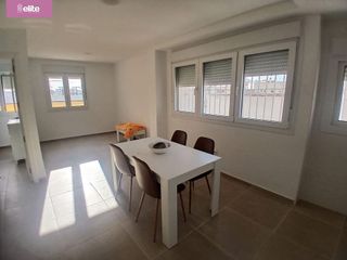 Piso en alquiler en Centro en Jerez de la Frontera