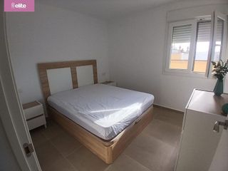 Piso en alquiler en Centro en Jerez de la Frontera