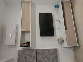 Estudio en alquiler en Ciudad Jardín - Zoco en Córdoba