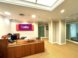 Oficina en alquiler en Centro en Jerez de la Frontera