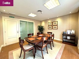 Oficina en alquiler en Centro en Jerez de la Frontera