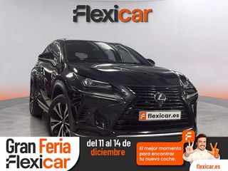 Lexus NX 2.5 300h Premium 2WD