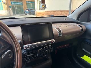 Citroen C4 Cactus 2015