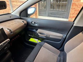 Citroen C4 Cactus 2015