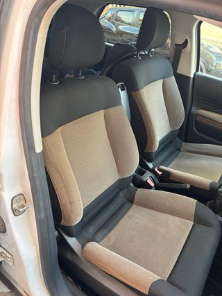 Citroen C4 Cactus 2015