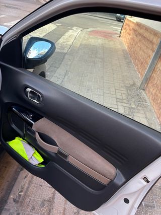 Citroen C4 Cactus 2015