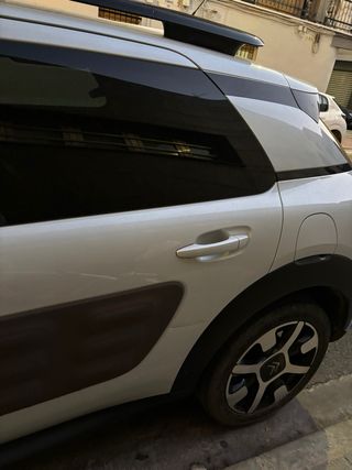 Citroen C4 Cactus 2015