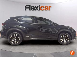 Lexus NX 2.5 300h Premium 2WD