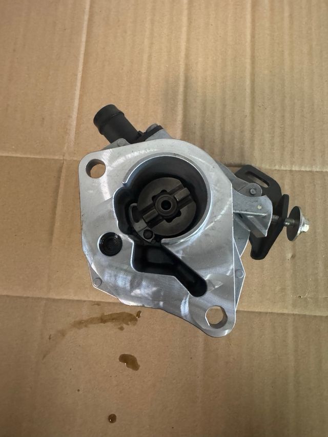 Depresor Vacío Renault 1.5 DCI Pierburg
