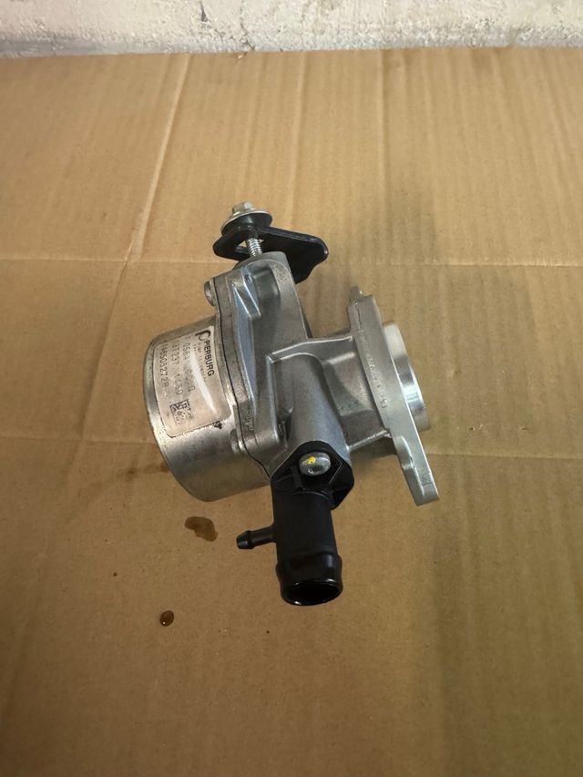 Depresor Vacío Renault 1.5 DCI Pierburg