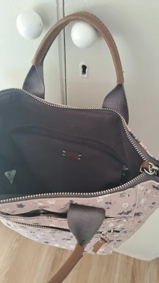 Bolso Parfois estampado floral