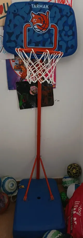 Canasta de baloncesto Tarmak