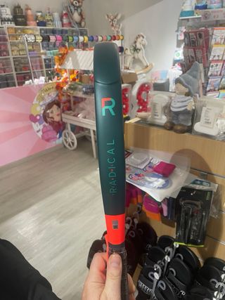 Racchetta Padel Head Radical Team Light 2026