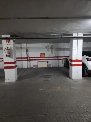 Alquiler Garaje Amplio