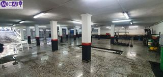 Local comercial en venta en San José - Varela en Cádiz