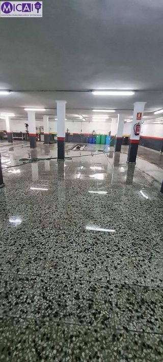 Local comercial en venta en San José - Varela en Cádiz