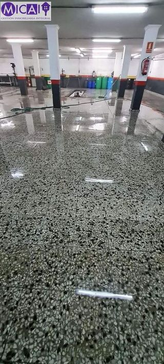 Local comercial en venta en San José - Varela en Cádiz