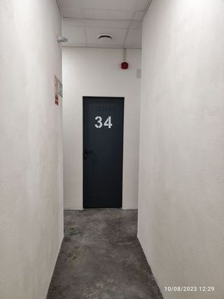 Trastero en alquiler en Centro en Alcobendas