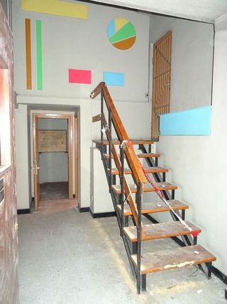 Trastero en venta en Egia en San Sebastián-Donostia