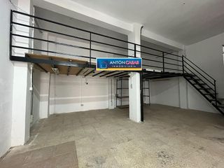 Local comercial en venta en Elda