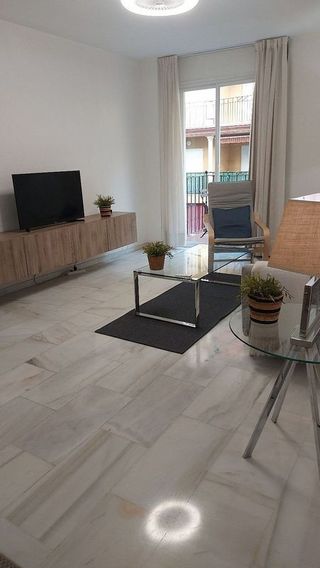 Piso en alquiler en Puerto - Plaza de Toros en Estepona