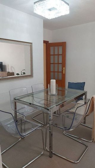 Piso en alquiler en Puerto - Plaza de Toros en Estepona