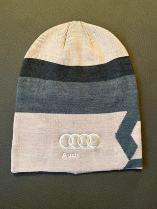 Cappello  Grigio Rosa