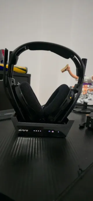 Auriculares Astro A50 V2 Negros