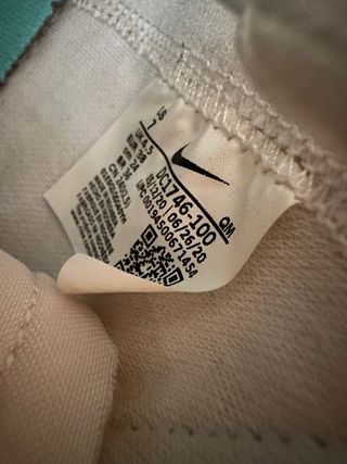 Zapatillas Nike Blazer Mid Infinite