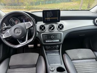 Mercedes-Benz Clase CLA 2018