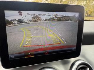 Mercedes-Benz Clase CLA 2018