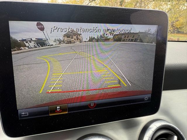 Mercedes-Benz Clase CLA 2018