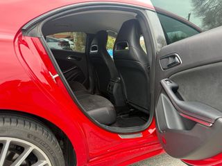 Mercedes-Benz Clase CLA 2018