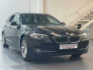 BMW Serie 5 520d Touring