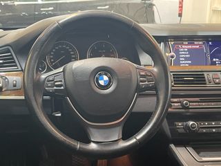 BMW Serie 5 520d Touring