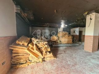 Local comercial en venta en Punta Umbría