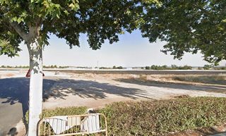 Terreno en venta en Santa María en Ciudad Real
