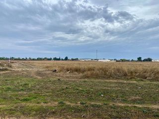 Terreno en venta en Santa María en Ciudad Real
