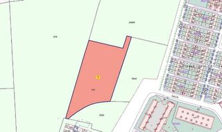 Terreno en venta en Santa María en Ciudad Real