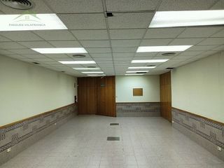 Local comercial en venta en Poble Nou en Vilafranca del Penedès