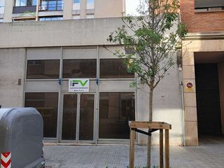 Local comercial en venta en Poble Nou en Vilafranca del Penedès